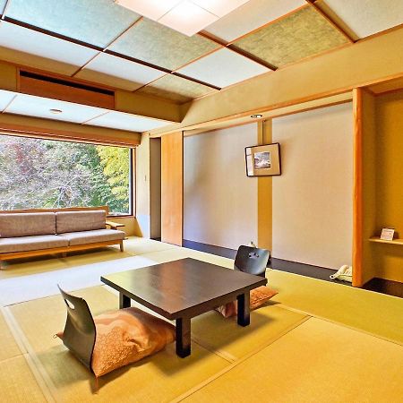 Honjin Hotel อิซึโนะคุนิ ภายนอก รูปภาพ