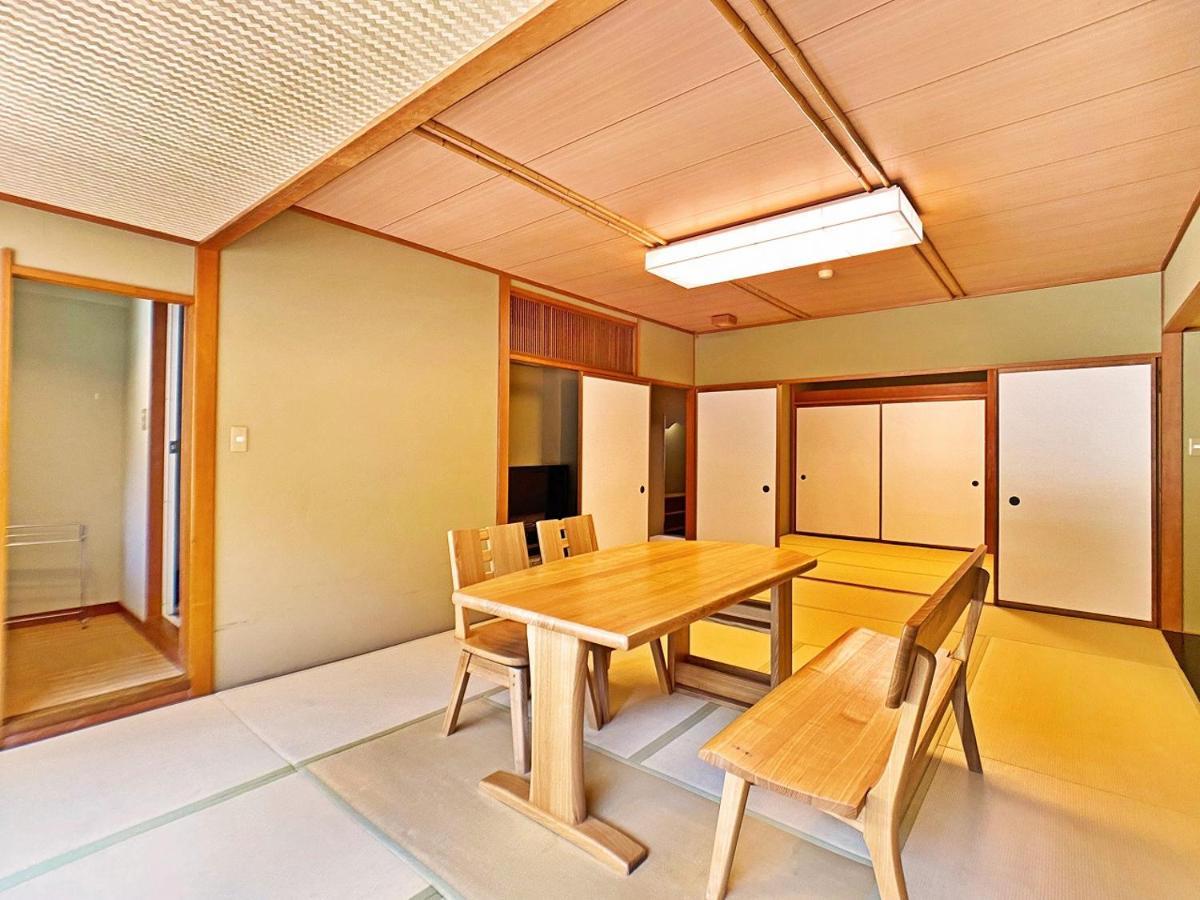 Honjin Hotel อิซึโนะคุนิ ภายนอก รูปภาพ