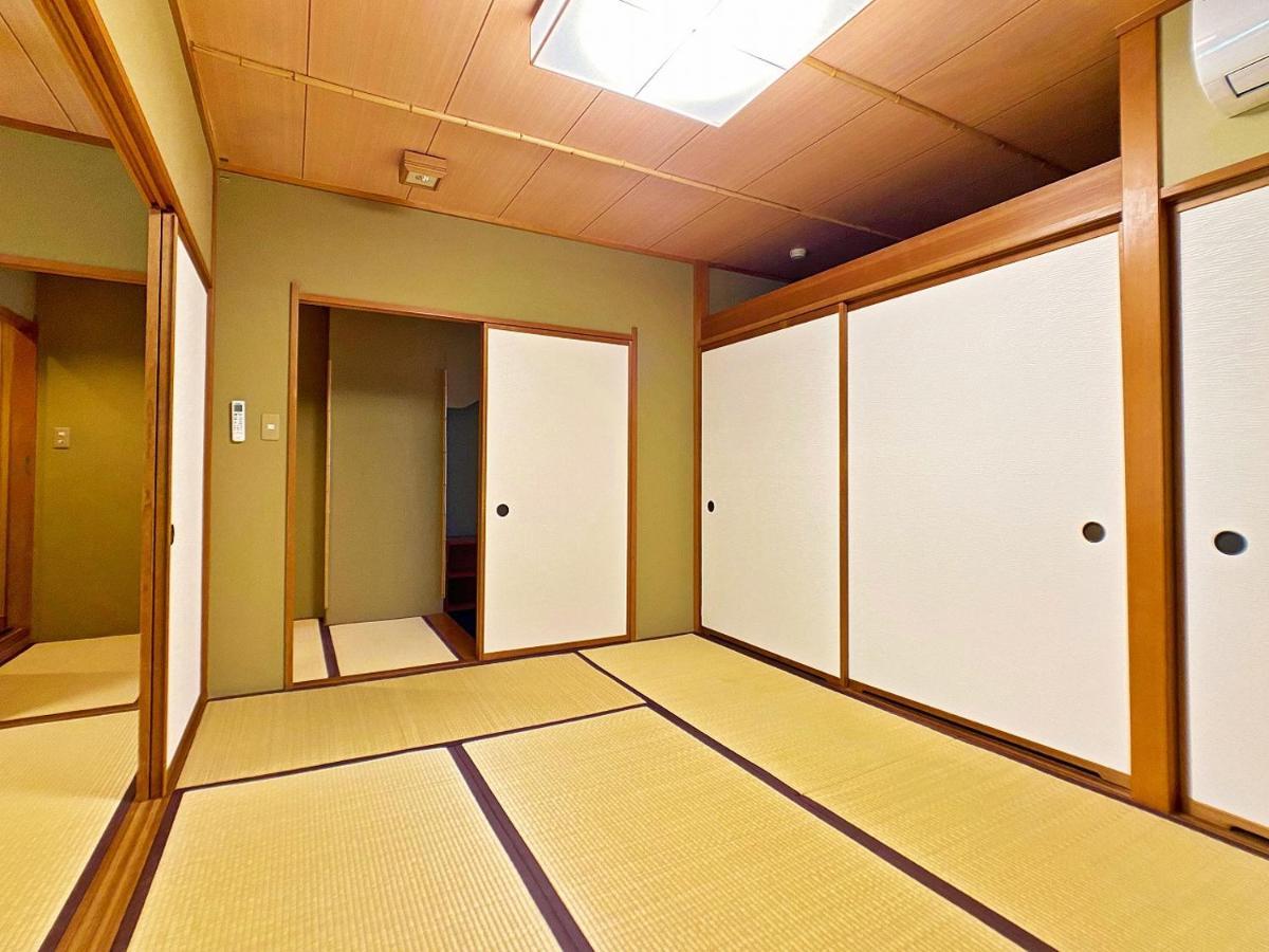 Honjin Hotel อิซึโนะคุนิ ภายนอก รูปภาพ