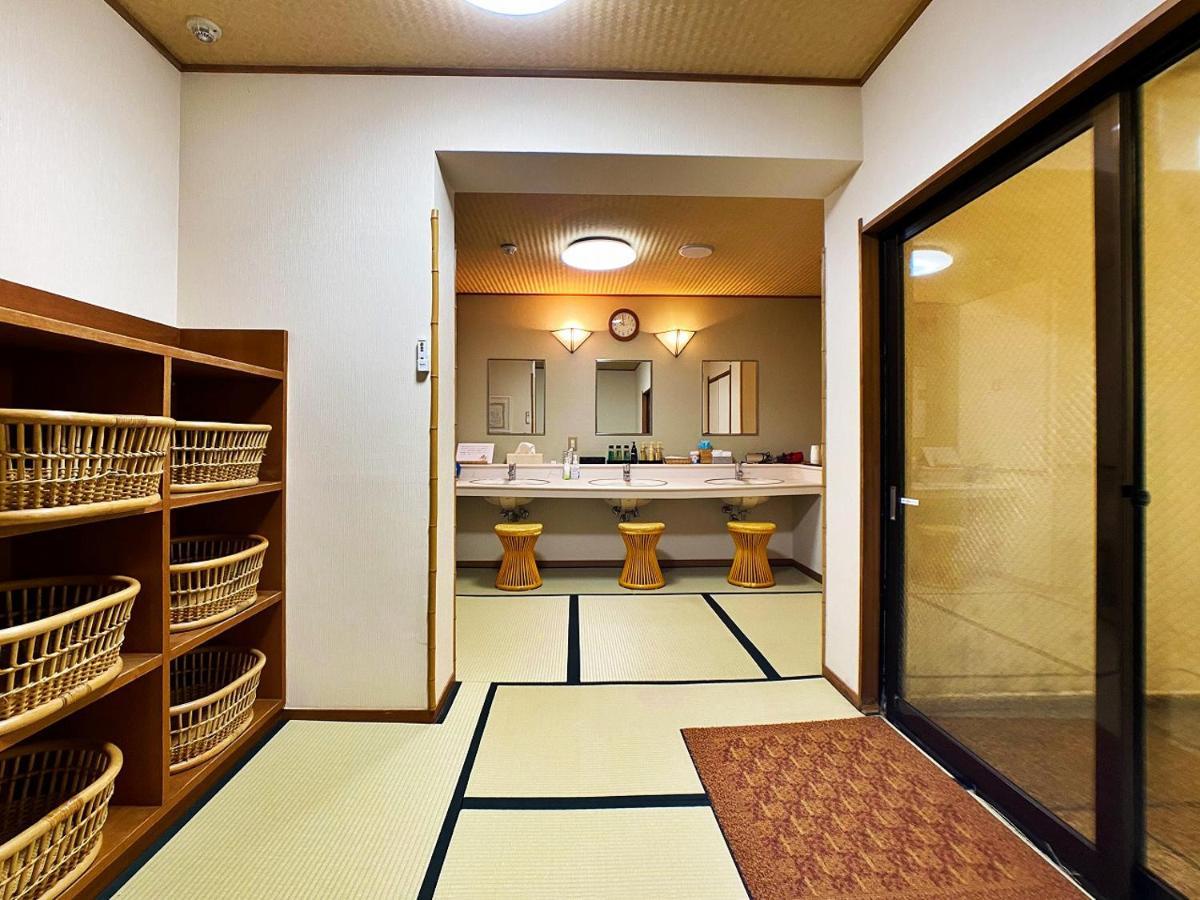 Honjin Hotel อิซึโนะคุนิ ภายนอก รูปภาพ