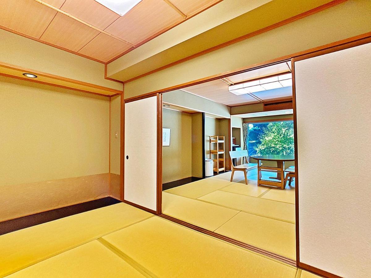 Honjin Hotel อิซึโนะคุนิ ภายนอก รูปภาพ