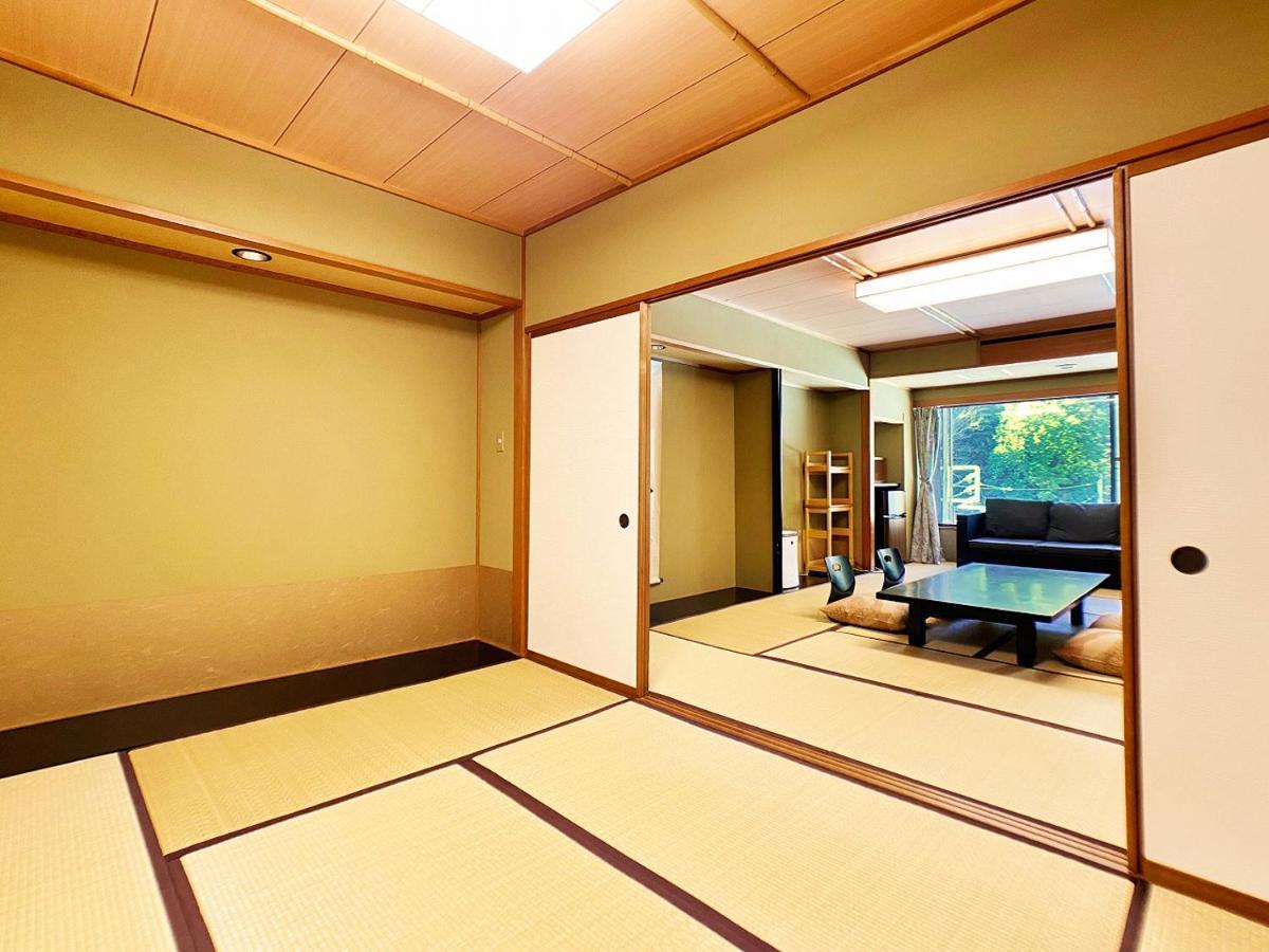 Honjin Hotel อิซึโนะคุนิ ภายนอก รูปภาพ