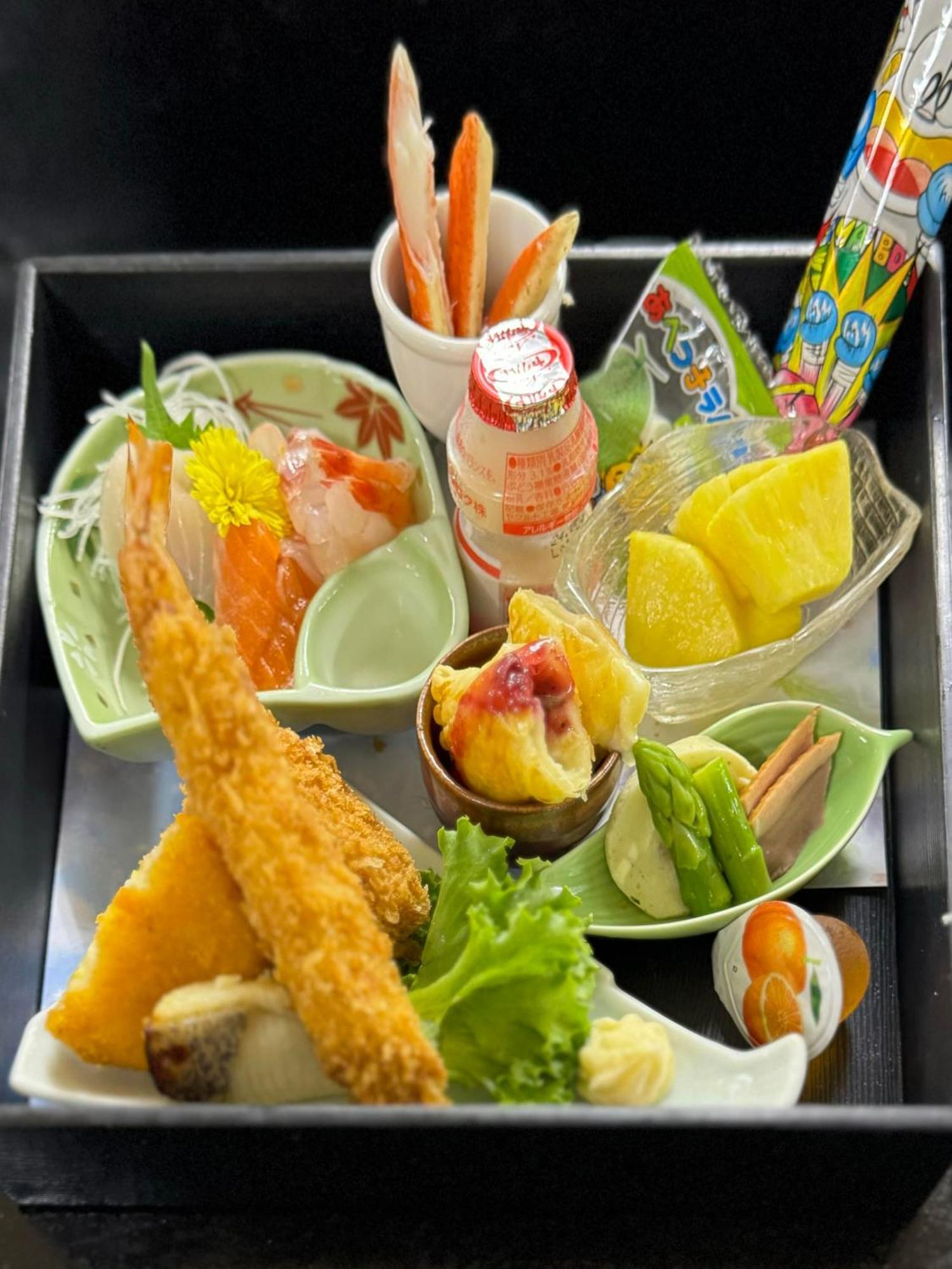 Honjin Hotel อิซึโนะคุนิ ภายนอก รูปภาพ