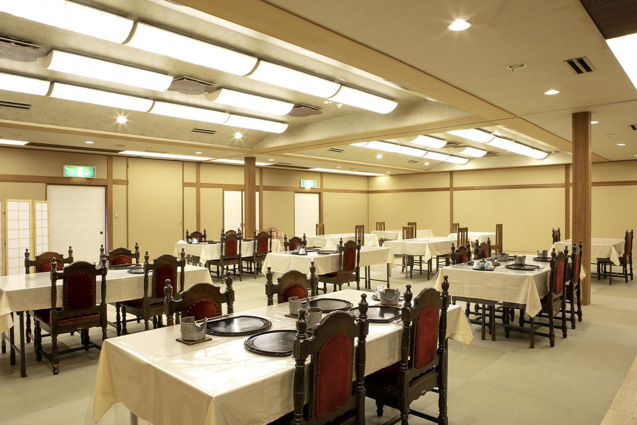 Honjin Hotel อิซึโนะคุนิ ภายนอก รูปภาพ